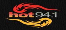 Hot 94.1 FM