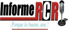 Informe RCR