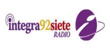 Integra 92 Siete Radio