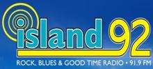 Island 92 FM