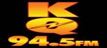 KQ 94.5 FM