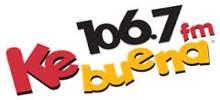 Ke Buena 106.9