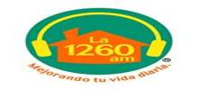 La 1260 AM