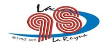 La 98 FM