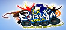 La Bruja FM