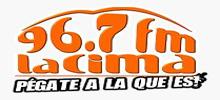 La Cima 96.7