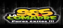 La Comadre 98.5