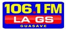 La GS 106.1 FM