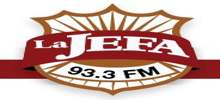 La Jefa FM