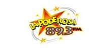 La Poderosa 89.3