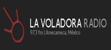 La Voladora Radio