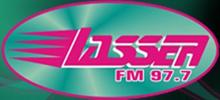 Lasser 97.7 FM