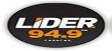 Lider 94.9 FM