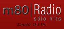 M80 Radio Chile