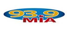 MIA 93.9 FM