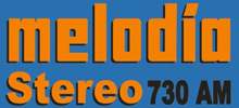 Melodia stereo FM