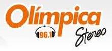 Olimpica Stereo Armenia