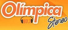 Olimpica Stereo Bucaramanga