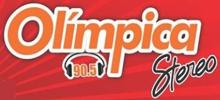 Olimpica Stereo Cartagena