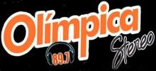 Olimpica Stereo Manizales