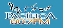 Pacifica 90.7 FM