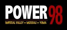 Power 98 Jams