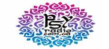 Psy Radio