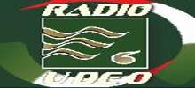 RADIO UDEO