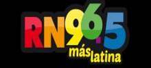 RN 96.5 FM