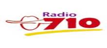 Radio 710