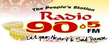 Radio 90.5 FM