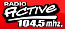 Radio Active 104.5