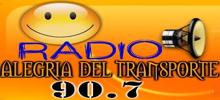 Radio Alegria del Transporte