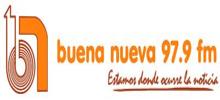 Radio Buena Nueva