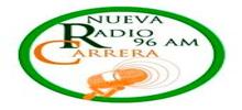 Radio Carrera