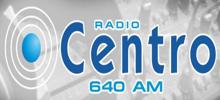 Radio Centro Honduras