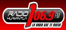 Radio Huamantla