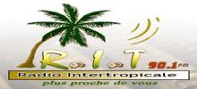 Radio Intertropicale