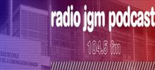 Radio JGM