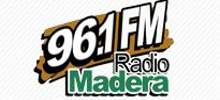 Radio Madera