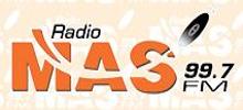 Radio Mas 99.7