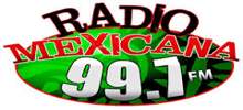 Radio Mexicana