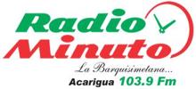 Radio Minuto 103.9 FM