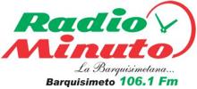 Radio Minuto 106.1 FM