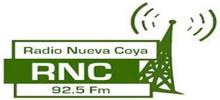 Radio Nueva Coya