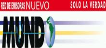 Radio Nuevo Mundo