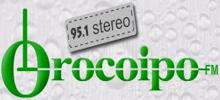 Radio Orocoipo