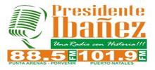 Radio Presidente Ibanez