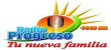 Radio Progreso 1410 AM