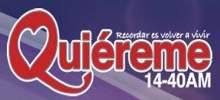 Radio Quiereme